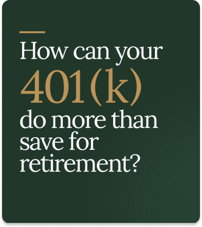 401(k) insight
