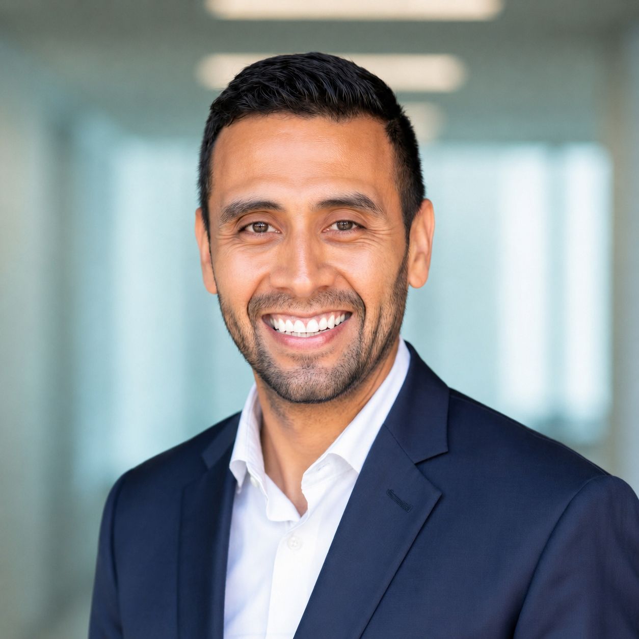 Roman Ortega Jr.