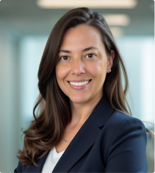 Karla Fitzgerald, Chfc