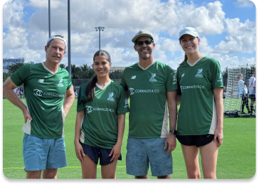 Corrales community event