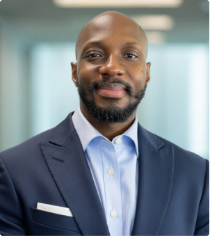 Stephen Adekeye, CFA, CFP, EA